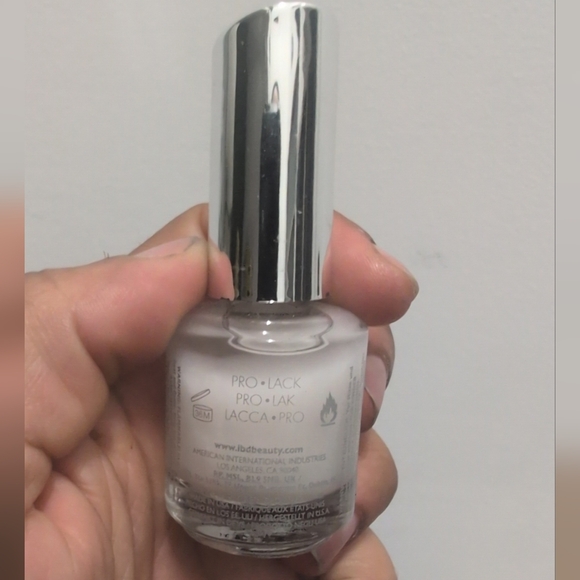 IBD Advanced Wear Pro Lacquer - - Picture 2 of 3